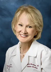 Dr. Christiane Michele Burnison, MD - West Hollywood, CA - Radiation Oncology