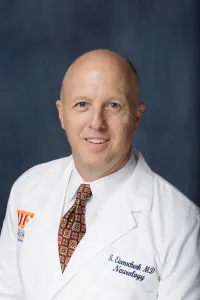 Dr. Stephan Eisenschenk, MD - Gainesville, FL - Neurology