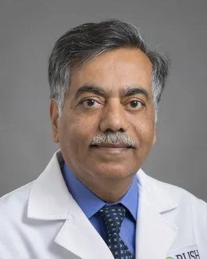 Dr. Neeraj Jolly, MD - Chicago, IL - Cardiovascular Disease, Cardiologist, Interventional Cardiology