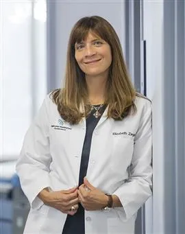 Dr. Elizabeth S. Ziegler, MD - King of Prussia, PA - Family Medicine