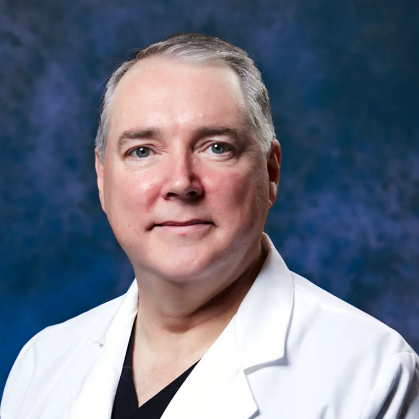 Dr. Glenn Harper, MD - Round Rock, TX - Neurological Surgery
