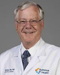 Dr. Thomas M File, Jr. Jr, MD - Akron, OH - Infectious Disease