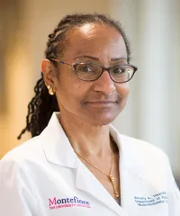 Dr. Beverly A. Thornhill, MD - Nyack, NY - Diagnostic Radiology