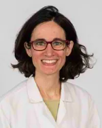 Dr. Elinor Baron, MD - Newton, MA - Infectious Disease