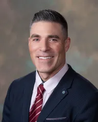 Dr. Andrew Pankratz, DPM - Eau Claire, WI - Podiatry