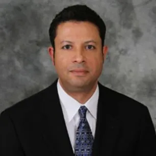 Dr. Rulx Ganthier, MD - Sebring, FL - Other Specialty, Ophthalmology
