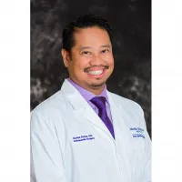 Dr. Darius A. Divina, DO - Henderson, NC - Orthopedic Surgery
