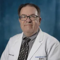 Dr. George Bauer, MD - Maysville, KY - Otolaryngology-Head & Neck Surgery