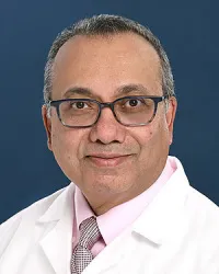 Dr. Bankim A Bhatt, MD