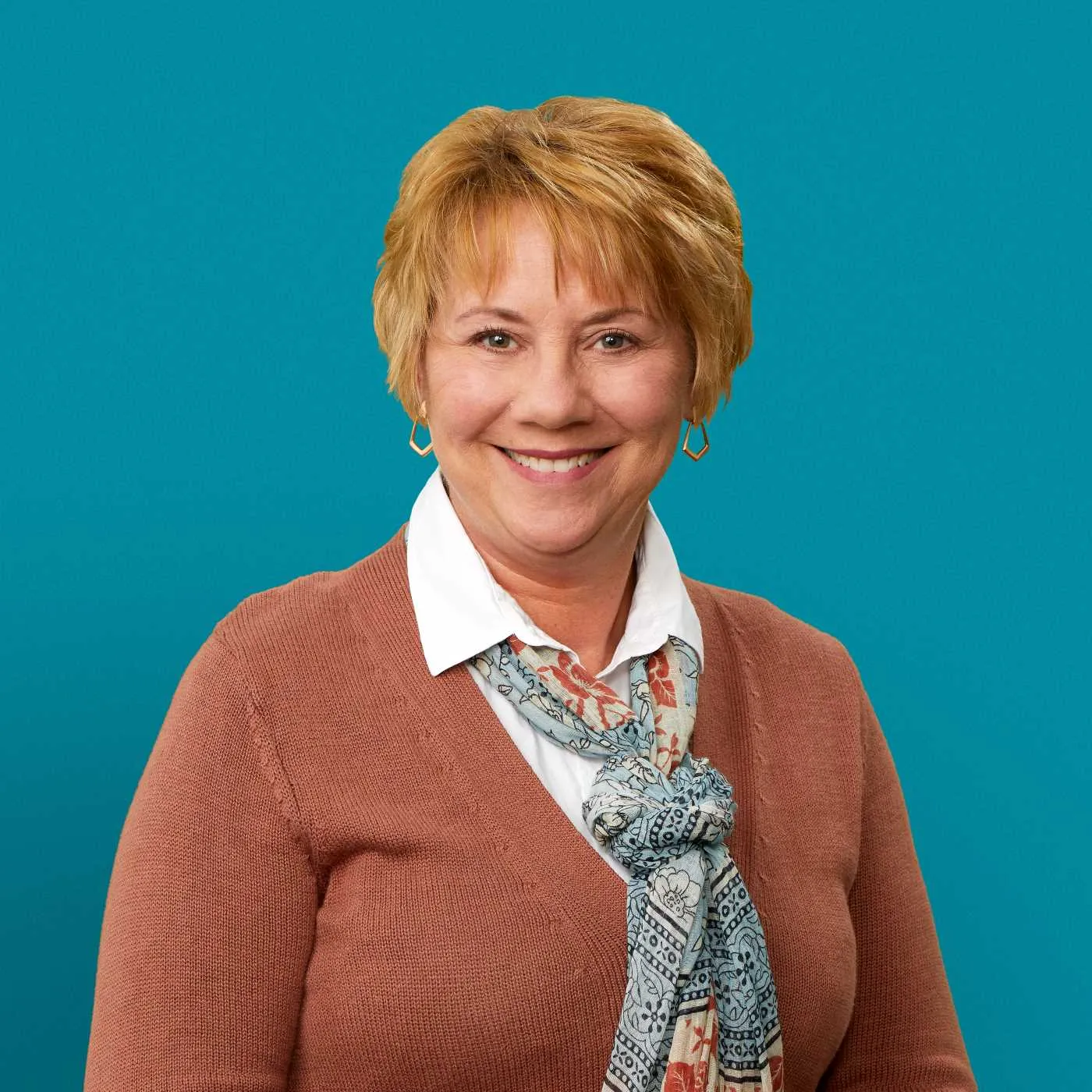 Jacqueline L. Roethlisberger, APRN, CNP