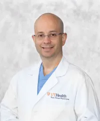 Dr. Bruno Romeo, MD