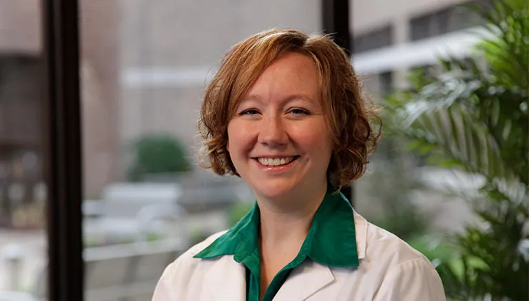 Dr. Christy R. Bleckman - Washington, MO - Obstetrics & Gynecology, Gynecologist