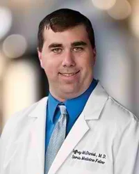 Dr. Jeffrey M Mcdaniel, MD - Midlothian, TX - Family Medicine