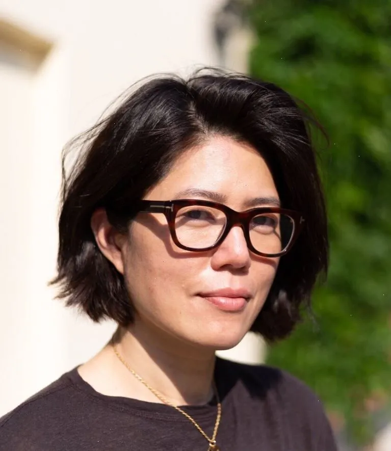 Dr. Ann Chang, MD - New York, NY - Optometry