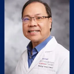 Dr. Hung Thieu Khong, MD - Gilbert, AZ - Oncology, Hematologist, Oncologist