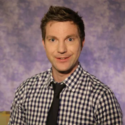 Dr. Brian Baker, DO
