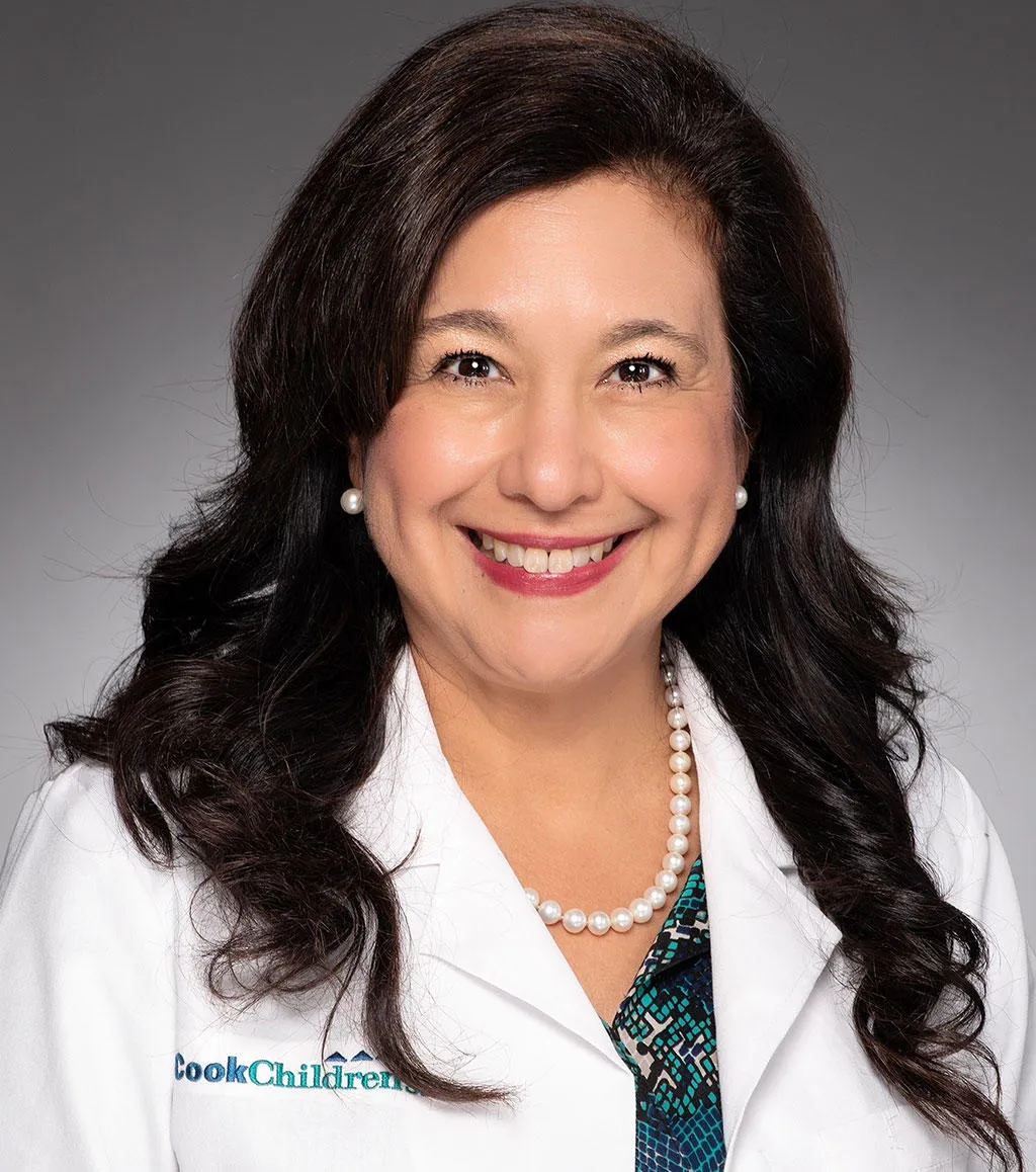 Dr. Monica Herrera, MD - Frisco, TX - Pediatrics, Internist/pediatrician