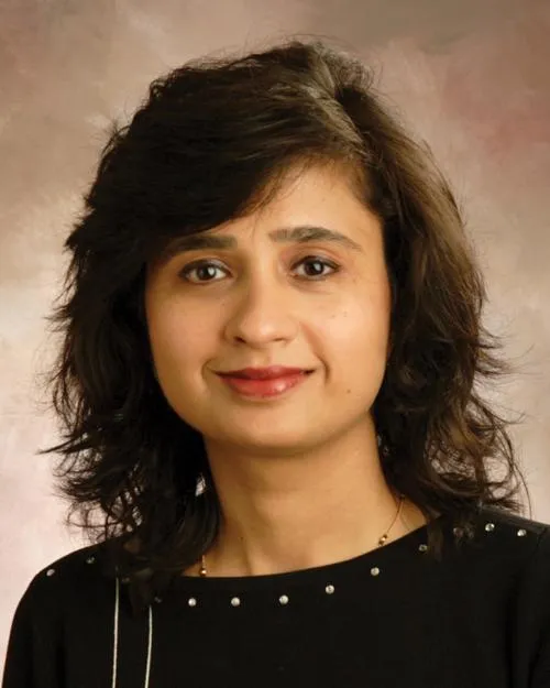 Dr. Sunita Amit Dwivedi, MD - Louisville, KY - Internal Medicine