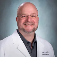 Dr Joseph P. Pye, MD - Greenville, NC - Family Medicine