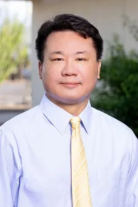 Dr. Mark Lin, MD - Tucson, AZ - Gastroenterology