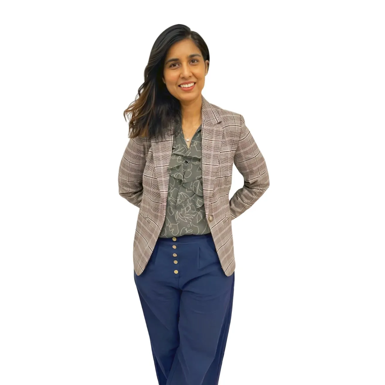 Dr. Mallika Thiruppathi, MD