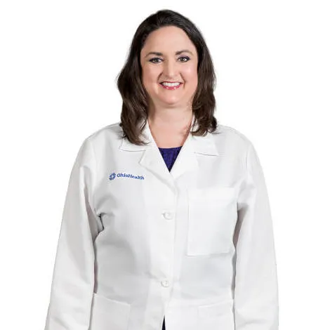 Dr. Jennifer Broadwater Kingery, DO - Athens, OH - Osteopathic Medicine, Osteopathic Physician