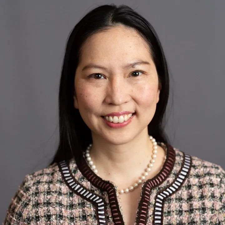 Dr. Patricia Sun, MD - Elk Grove Village, IL - Gastroenterology