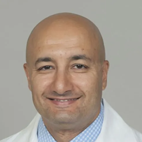Dr. Selim R Krim, MD - New Orleans, LA - Cardiovascular Disease, Cardiologist