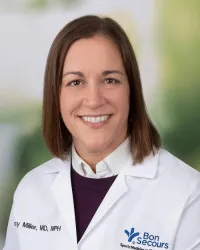 Dr. Stacy Miller, MD - Richmond, VA - Family Medicine