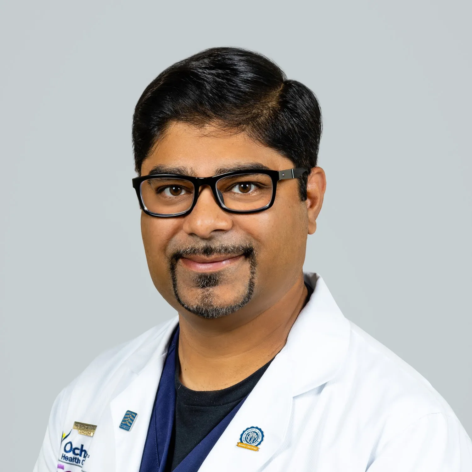 Dr. Tashfeen Mahmood, MD - Lake Charles, LA - Sleep Medicine, Critical Care Specialist, Other