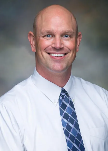 Dr. Daniel J. Gebhard, MD - San Antonio, TX - Critical Care Medicine, Pediatric Critical Care