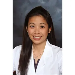 Dr. Taylor Tram Tran, MD - Santa Ana, CA - Pediatrics, Internist/pediatrician