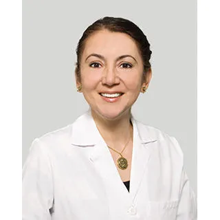 Dr. Evelyn Carolina Hernandez Del Cid, MD - Burbank, CA - Family Medicine