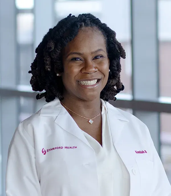 Dr. Kamilah Rose, MD - Norwalk, CT - Family Medicine