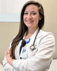 Holly Cluck, CRNP - Montgomery, AL - Nurse Practitioner