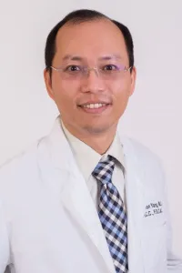 Dr. Solomon Yang, MD, FACC, FSCAI, RPVI, CCDS - Turlock, CA - Cardiovascular Disease