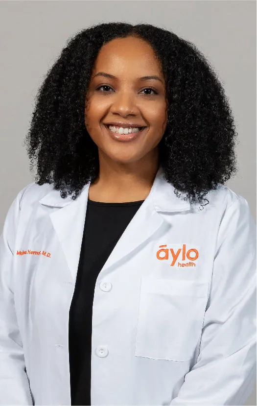Dr. Melissa Hernandez, MD - Ellenwood, GA - Pediatrics, Internist/pediatrician