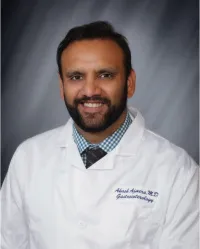 Dr. Akash Ajmera, MD - Stafford, VA - Gastroenterology