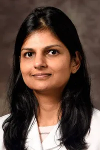 Dr. Neha Agrawal, MD - Jacksonville, FL - Gastroenterology, Internal Medicine