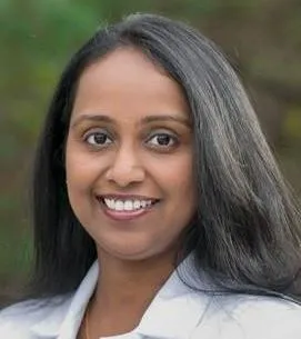 Dr. Rebekah Valthaty, MD - Freehold, NJ - Obstetrics & Gynecology