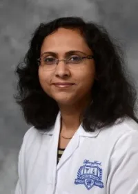 Dr. Prizy Job, MD - Dearborn, MI - Internal Medicine