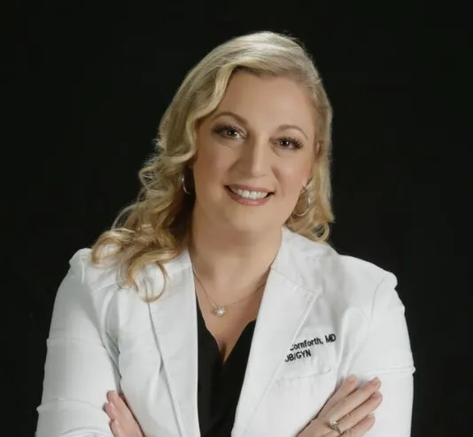 Dr. Katherine Elizabeth Cornforth, MD - San Antonio, TX - Obstetrics & Gynecology