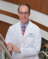 Dr. Randy Beard, MD - Lexington, SC - Orthopedic Surgery