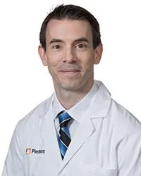 Dr. David Colin Rowan, MD - Peachtree City, GA - Internal Medicine