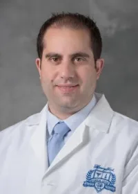 Dr. Roger K Haddad, DO - Sterling Heights, MI - Other Specialty, Anesthesiology