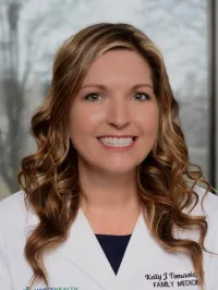 Dr. Kelly J Tomasic, MD - Youngstown, OH - Family Medicine