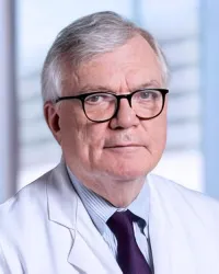 Dr. Eamonn Martin Quigley, MD - Houston, TX - Gastroenterology, Internal Medicine