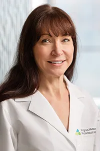 Dr. Gayle Janette Debolt-Richins - Lynnwood, WA - Cardiovascular Disease