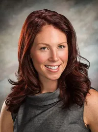 Dr. Ashley Grace Mears, MD - Saint Joseph, MO - Chiropractor