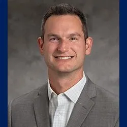 Dr. Colton Reisinger Redding, DO - Loveland, CO - Family Medicine